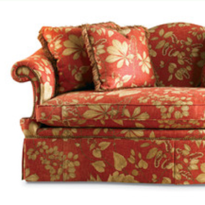 Sherrill Furniture Traditional - Gallery